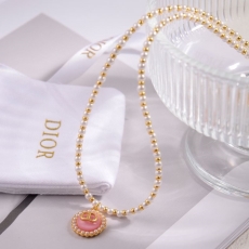 Christian Dior Necklaces